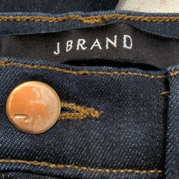 J Brand Maria After Dark - Picture 3 of 7